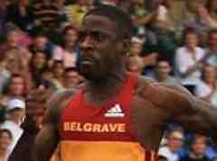 belgrave harriers leave mens' british athletics league