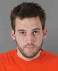 High Speed Chase Ends in Courtroom